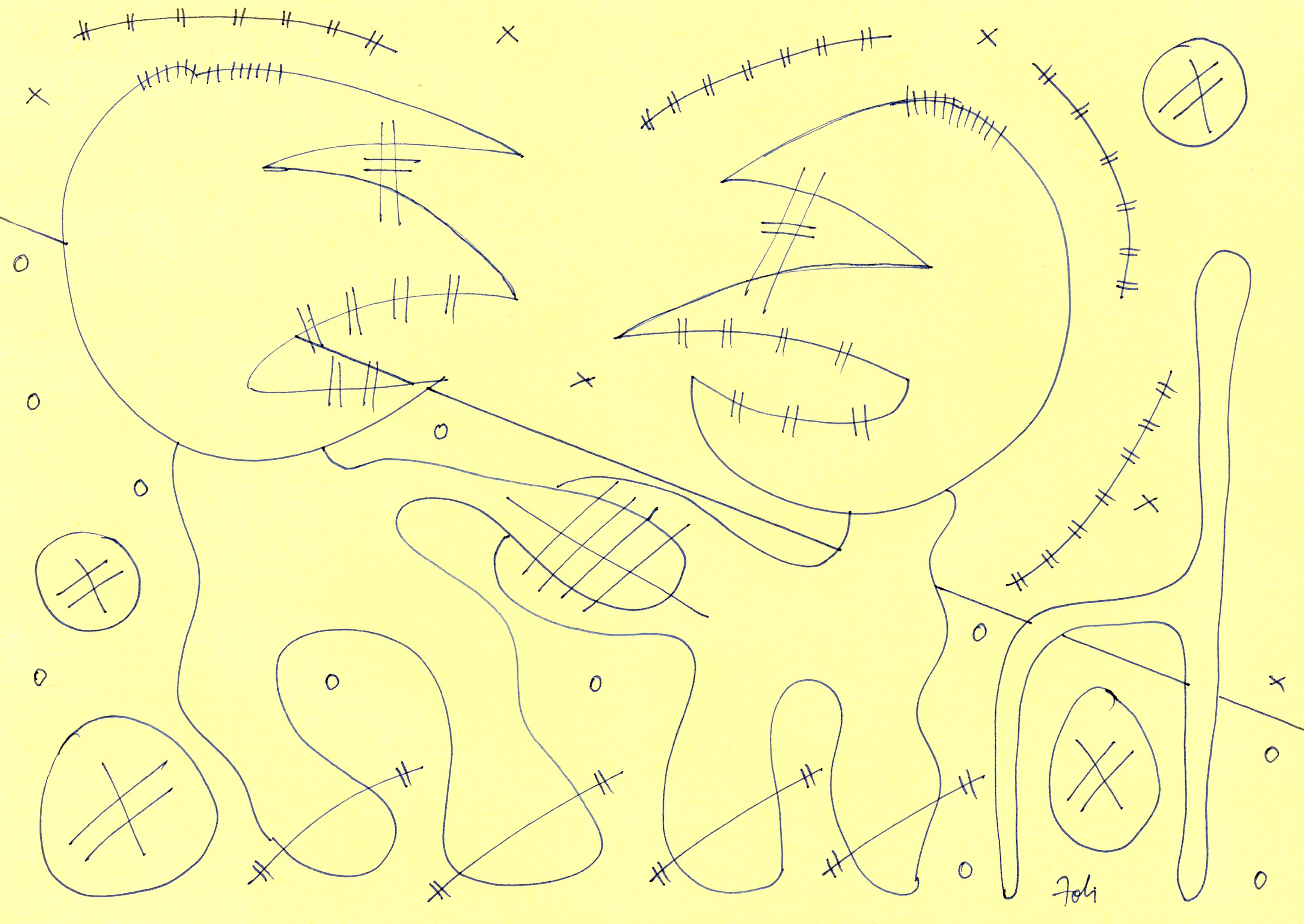 Drawings - 2016 drawing